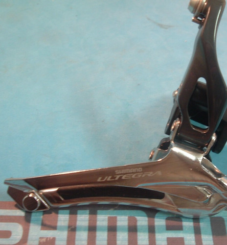 Shimano ultegra vitesses - 11,