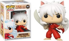 Figurine Inuyasha - Inuyasha Pop 10cm