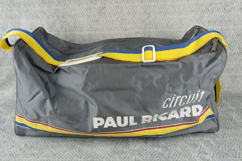 Sac sport circuit - sac, paul