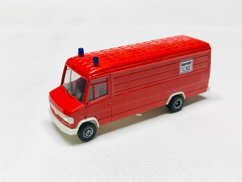 Mercedes 609 camion de - d,