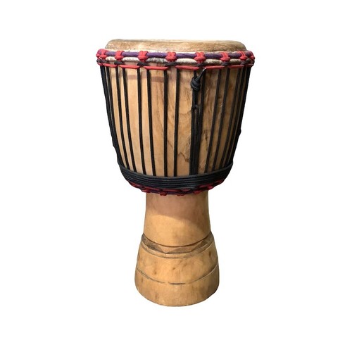 Djembé mélina percussion - djembé,
