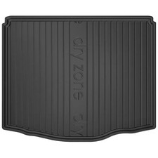 TPE Frogum Dry Zone Tapis De Coffre pour SsangYong XLV depuis 2016 TPE caoutchou