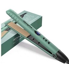 Lisseur cheveux 2-en-1 lisseur