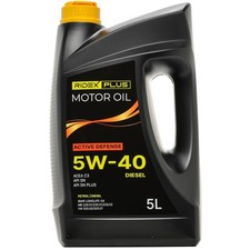 RIDEX PLUS Active Defense