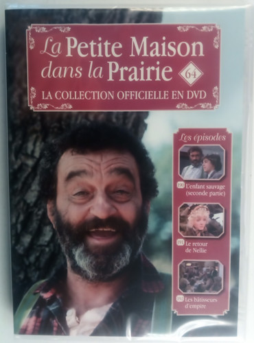 Petite maison dans la - la,