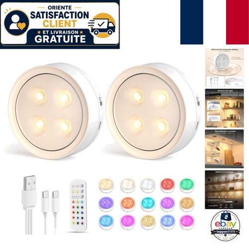 Onumii lampe led rechargeable - lampe,