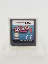 Totally Spies! 2 Undercover