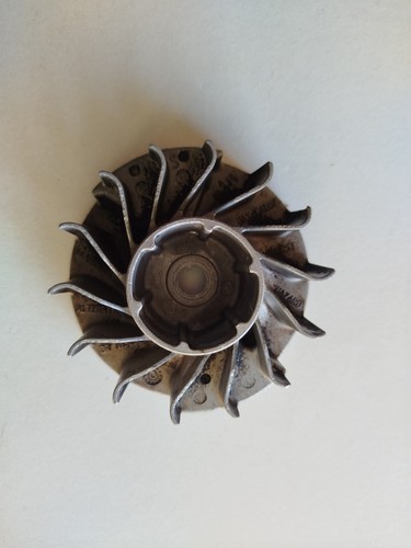 Volant magnetique pour - ,