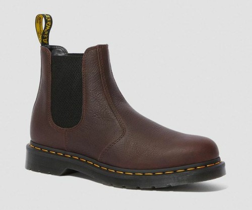 Martens slip 2976 cask - slip,