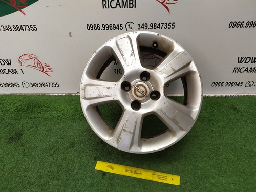 Art 17230 roue alliage 15 - 1, en