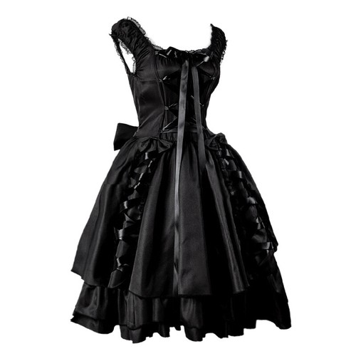 Femmes lolita robe - lolita, sans