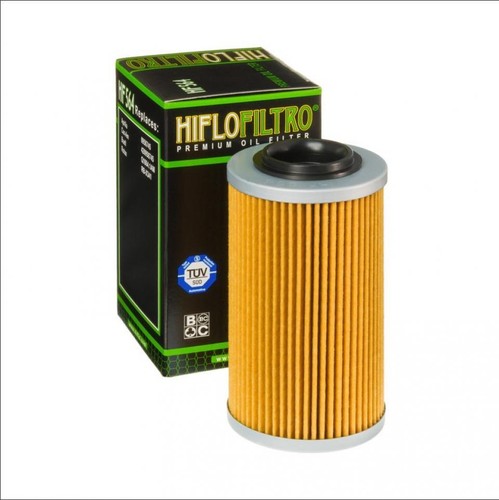 Filtre huile hiflofiltro - huile,