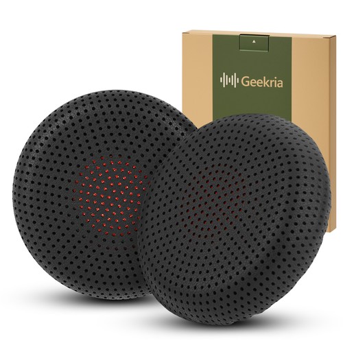 Geekria protein leather ear - geekria,