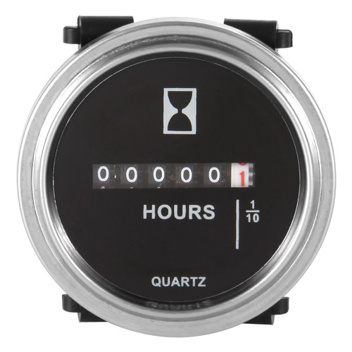 80v jauge d horlogerie - 6v-80v, d'horlogerie