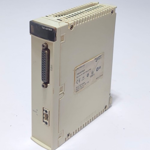 Module sortie analogique - sortie,