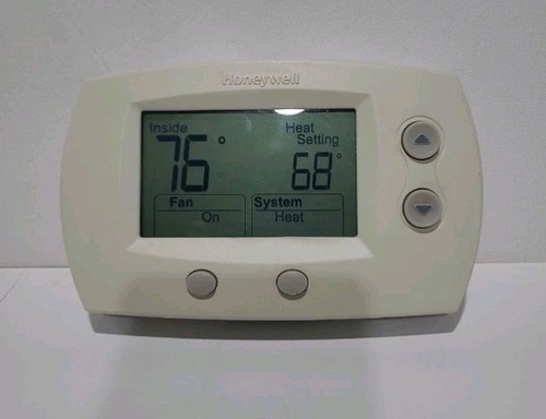 Honeywell th5220d1029 - honeywell,