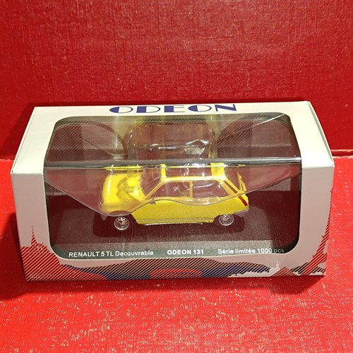Renault tl découvrable - renault,