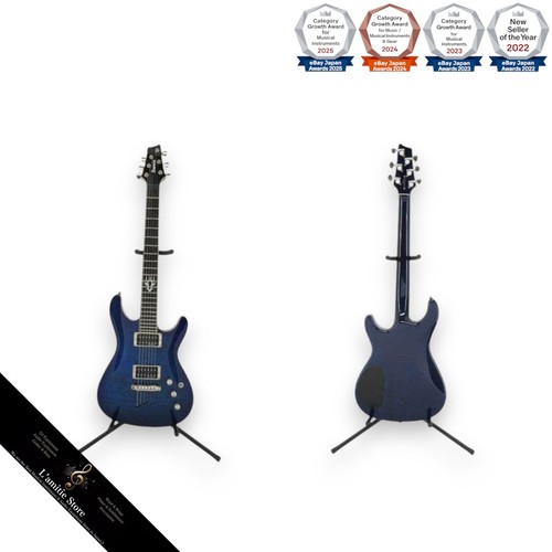 Guitare électrique ibanez - guitare,