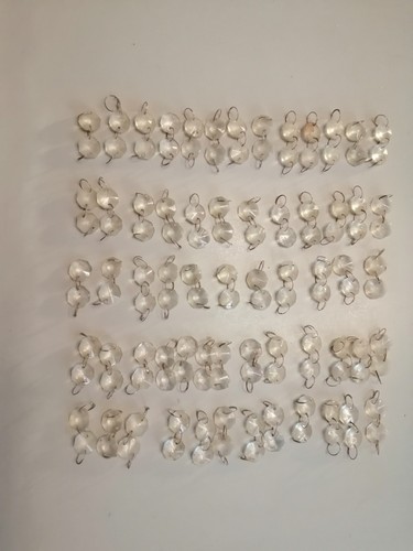 Pampilles pour lustre autre - pour,