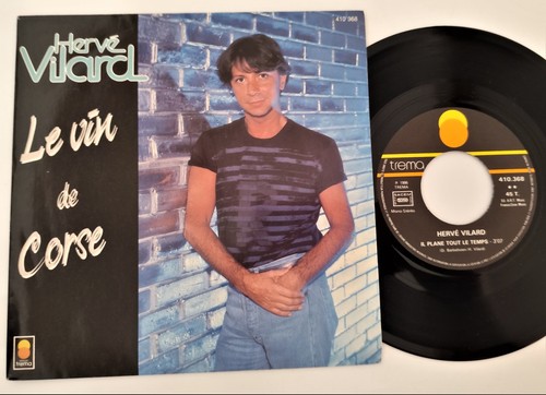 Tours herve vilard 410 - tours,