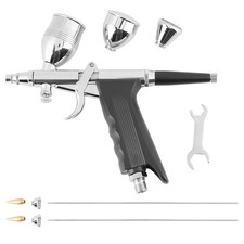 Pistolet Aerographe Kit, 0,3