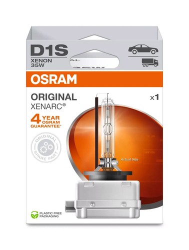 Osram d1s 85v 35w pk32d - osram,