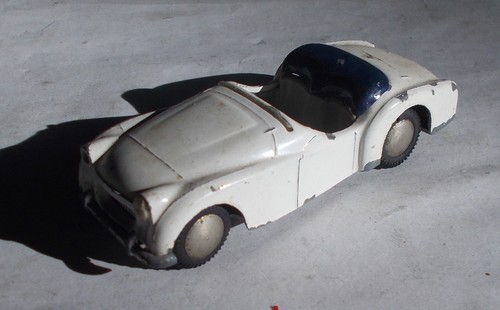 Tekno triumph tr2 - tekno,