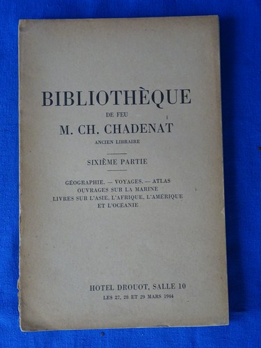 Bibliotheque feu ch - de,