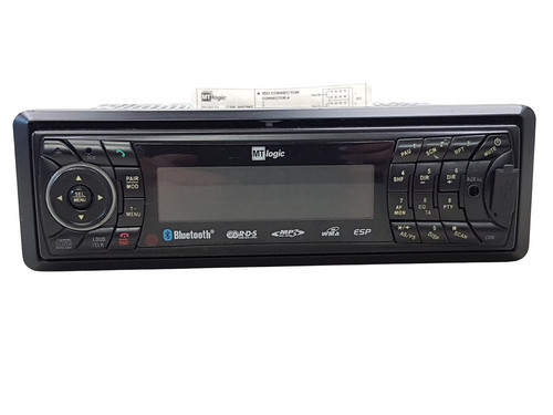 Radio mp3 bluetooth - radio,