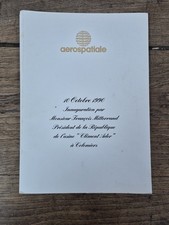 Ancien Dossier De Presse Avion Airbus A330