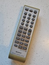 Télécommande Sony RMT-CA50 -