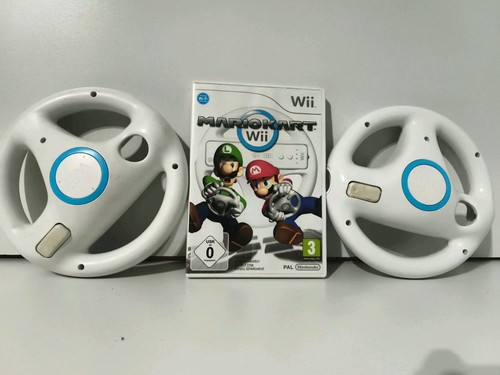 Mario kart wii 2 - wii, +