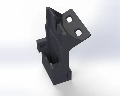Pièce portière adaptable au - adaptable,
