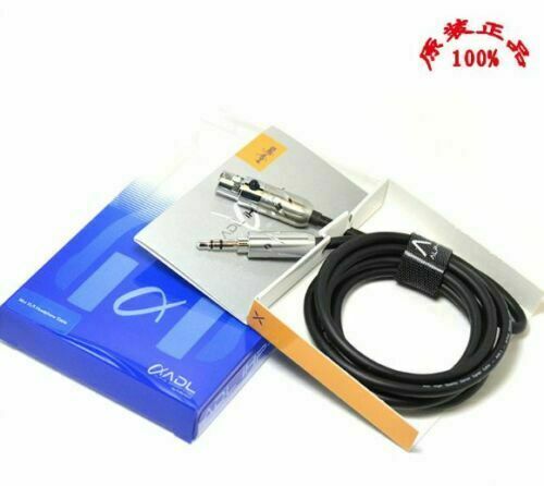 Furutech ihp 35x occ silver - 1x,