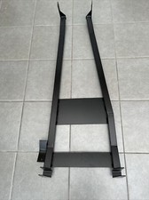 VW T25 T3 syncro Petrol engine sump guard