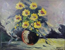 Georges BUISSON (XIX-XX)