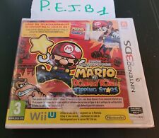 Nintendo 3DS - Mario Vs Donkey Kong : Tipping Stars - Neuf Sous Blister