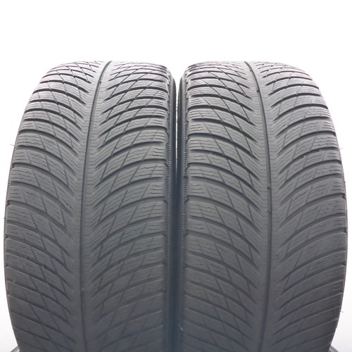 Michelin pilot alpin 5 - 2x,
