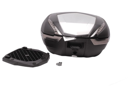Top case avec - , de
