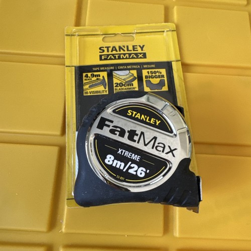 Stanley fatmax xtreme - stanley,