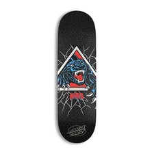 Planche À Roulettes Santa