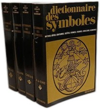 Dictionnaire des symboles - 4