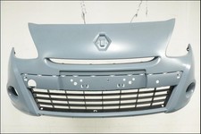 Pare choc avant RENAULT CLIO 3