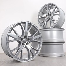 jantes en aluminium Audi etron