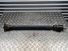 MITSUBISHI SHOGUN PAJERO DISESL AUTOMATIC REAR PROSHAFT MK4 3.2 DID