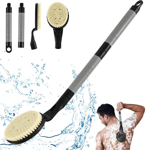 Brosse dos douche 1 cm - brosse, douche,