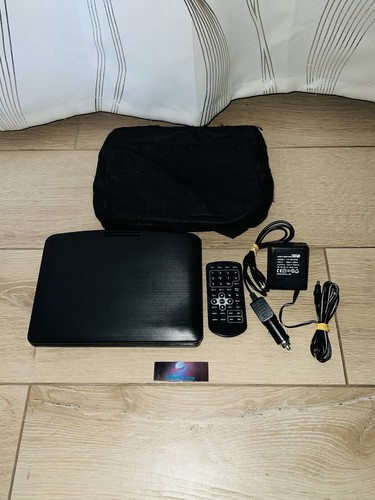 Lecteur dvd portable brandt - dvd,