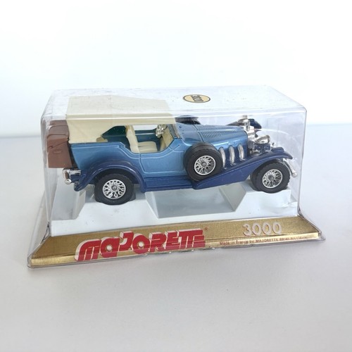 Majorette 3020 excalibur - 3020,
