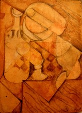 Albert COSTE (1895-1985)