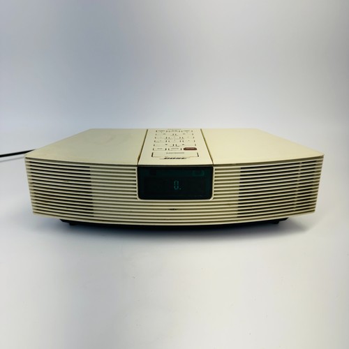 Bose système audio - audio, compact